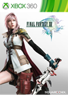 ️FINAL FANTASY XIII XBOX