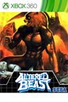 ️Altered Beast XBOX