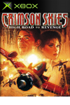 ️Crimson Skies®: High Road to Revenge™ XBOX