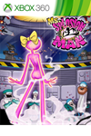 ️Ms. Splosion Man™ XBOX