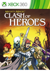 ️Might & Magic Clash of Heroes™ XBOX