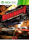 ️Burnout Revenge XBOX