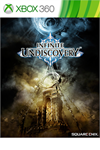 ️Infinite Undiscovery XBOX