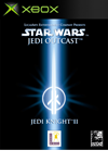 ️STAR WARS Jedi Knight II Jedi Outcast XBOX