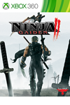 ️NINJA GAIDEN II XBOX