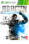 ️Red Faction: Armageddon XBOX