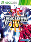 ️Raiden IV XBOX