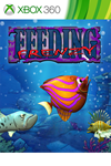 ️Feeding Frenzy XBOX