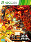 ️Metal Slug XX XBOX