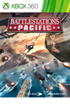 ️Battlestations Pacific XBOX