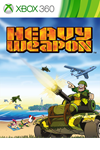️Heavy Weapon XBOX