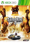 ️Saints Row 2 XBOX
