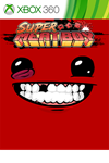 ️Super Meat Boy XBOX