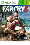 ️Far Cry 3 XBOX