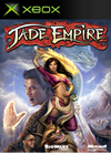 ️Jade Empire™ XBOX