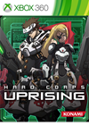 ️Hard Corps: Uprising XBOX