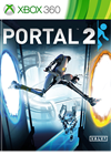 ️Portal 2 XBOX