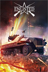 ️Enlisted - 15 cm Pz.W.42 Squad XBOXDLC