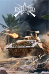 ️Enlisted - M8 Greyhound Squad XBOXDLC