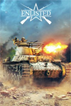 ️Enlisted - Type 97 Chi-Ha XBOXDLC