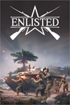 ️Enlisted - LVT-4 Squad XBOXDLC