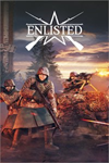 ️Enlisted - MG 42 early Squad XBOXDLC