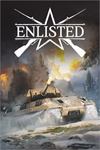 ️Enlisted - Ersatz M10 Squad XBOXDLC