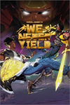 ️Aerial_Knight's We Never Yield XBOX