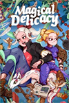 ️Magical Delicacy XBOX