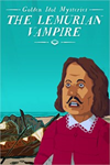 ️The Case of the Golden Idol: Lemurian Vamp XBOXDLC