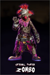 ️Killer Klowns From Outer Space: Infernal H XBOXDLC