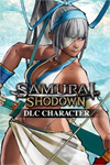 ️DLC CHARACTER “MINA MAJIKINA” XBOXDLC