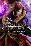 ️DLC CHARACTER “SHIRO TOKISADA AMAKUSA” XBOXDLC