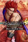 ️DLC CHARACTER KAZUKI KAZAMA XBOXDLC