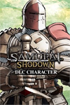 ️DLC CHARACTER “WARDEN” XBOXDLC