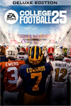 ️EA SPORTS™ College Football 25 - Deluxe Editi XBOX