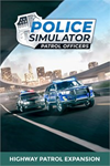 ️Police Simulator: Patrol Officers: Highway XBOXDLC