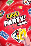 ️UNO® Party! Mania™ XBOXDLC