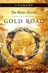 ️The Elder Scrolls Online Upgrade: Gold Roa XBOXDLC