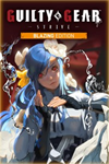 ️Guilty Gear -Strive- Blazing Edition XBOX
