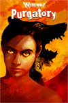 ️Werewolf: The Apocalypse — Purgatory XBOX