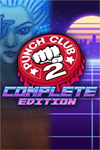 ️Punch Club 2: Complete Edition XBOX