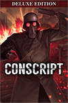 ️CONSCRIPT - Deluxe Edition XBOX