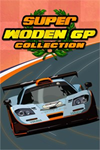 ️Super Woden GP Collection XBOX