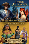 ️Under the Jolly Roger + Crossroads Inn - Brin XBOX