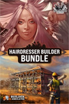 ️Hairdresser Builder Bundle XBOX