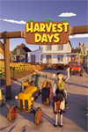 ️Harvest Days XBOX