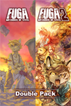 ️Fuga: Melodies of Steel 1 & 2 - Double Pack XBOX