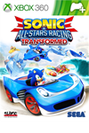 ️Metal Sonic & Outrun DLC XBOXDLC