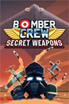 ️Bomber Crew: Secret Weapons XBOXDLC